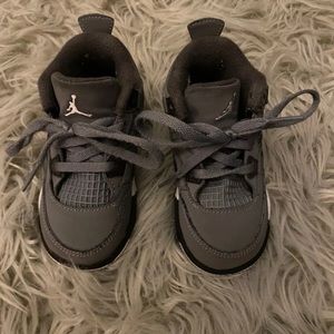 Jordan 4 Retro Cool Grey (2019) 7c